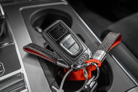 Audi A6 22 of 30