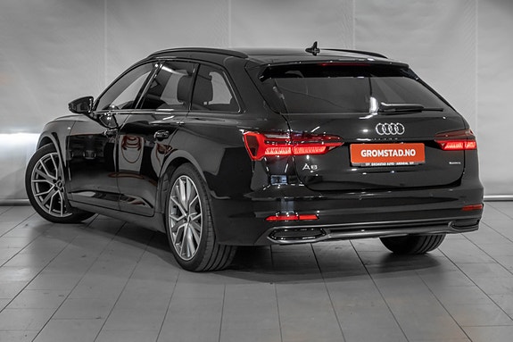Audi A6 6 of 30