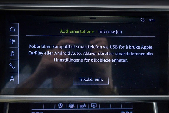 Audi A6 16 of 30