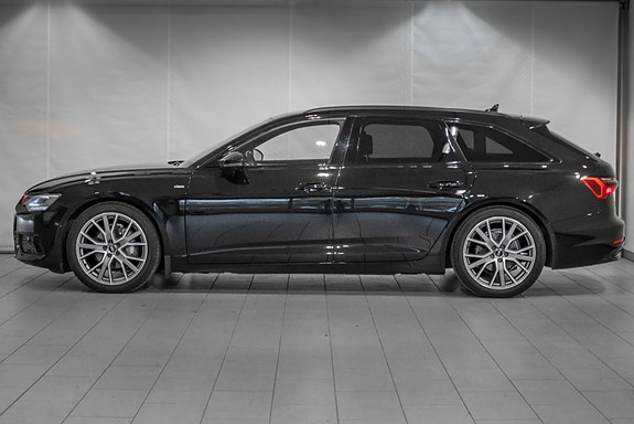Audi A6 4 of 30