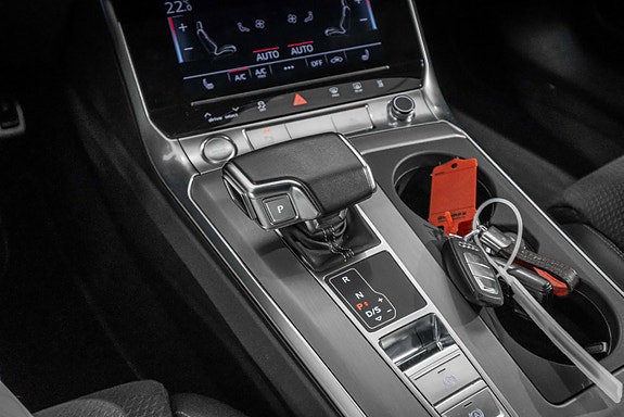 Audi A6 21 of 30
