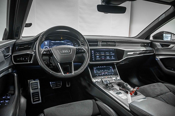 Audi A6 28 of 30