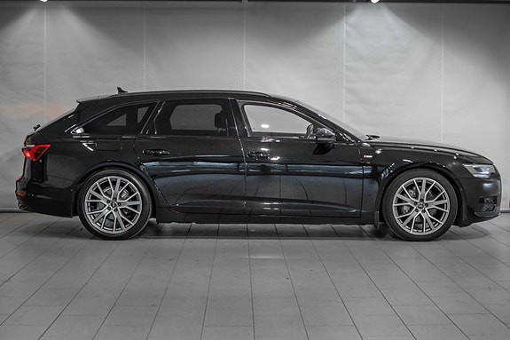 Audi A6 3 of 30