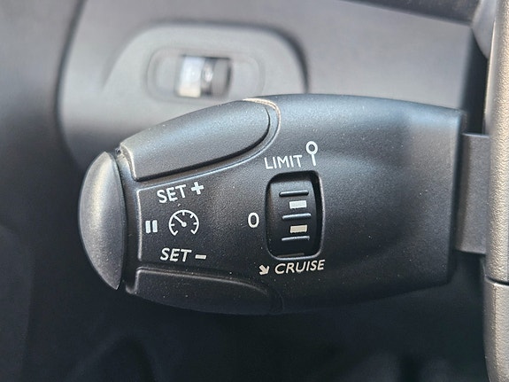 Citroen Berlingo 9 of 15