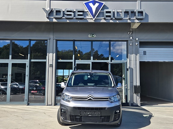 Citroen Berlingo 5 of 15
