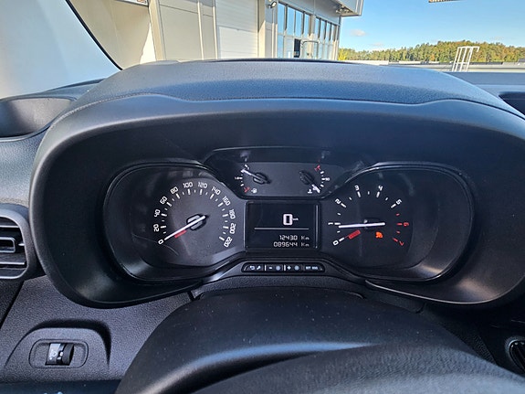Citroen Berlingo 8 of 15