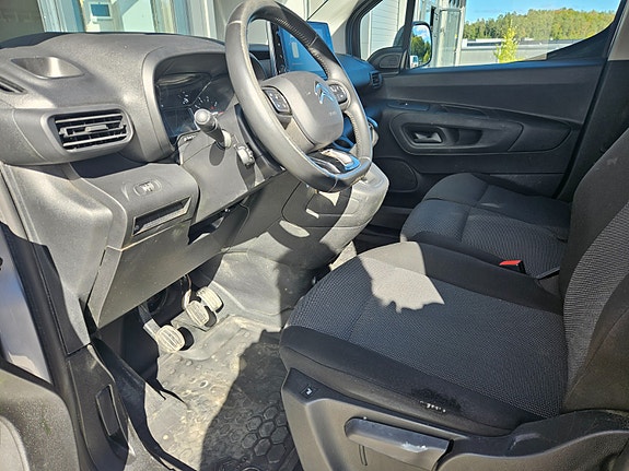 Citroen Berlingo 6 of 15