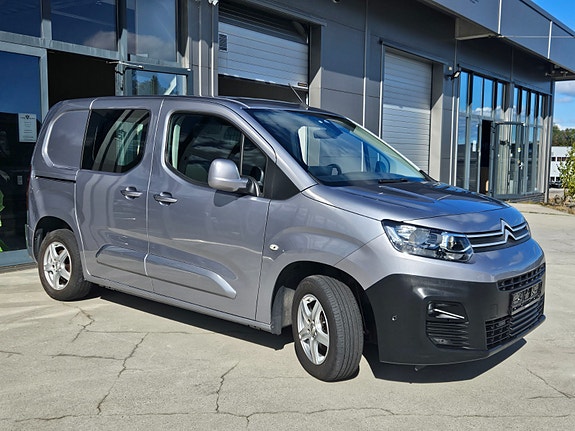 Citroen Berlingo 2 of 15