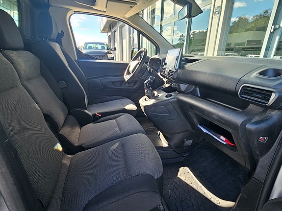 Citroen Berlingo 7 of 15