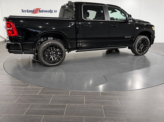 Dodge RAM 8 of 30