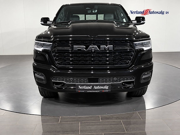 Dodge RAM 12 of 30