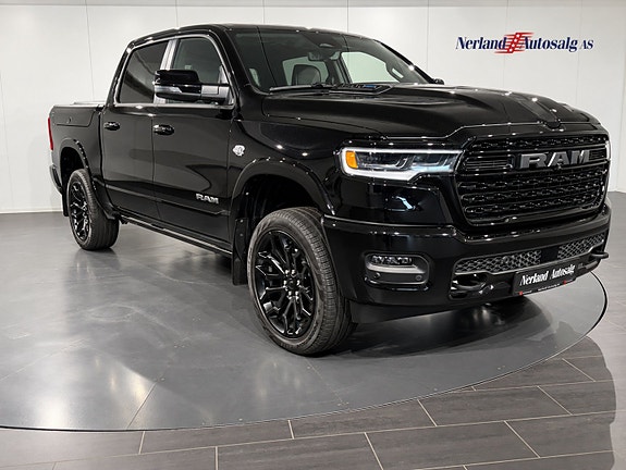 Dodge RAM 11 of 30