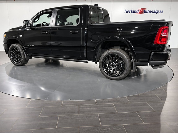 Dodge RAM 4 of 30