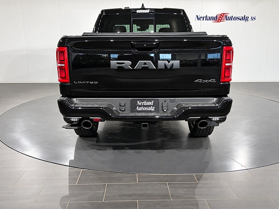 Dodge RAM 6 of 30