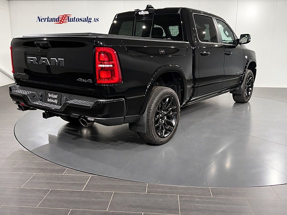 Dodge RAM 7 of 30