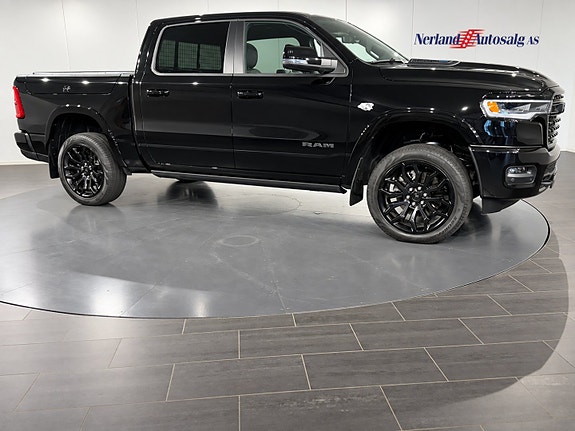 Dodge RAM 10 of 30