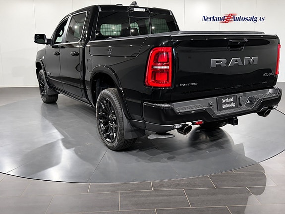 Dodge RAM 5 of 30