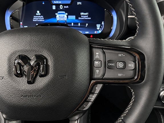 Dodge RAM 23 of 30