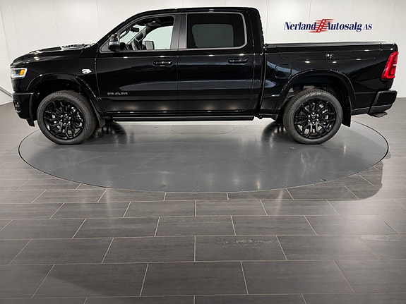 Dodge RAM 3 of 30