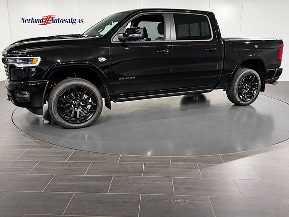 Dodge RAM 2 of 30