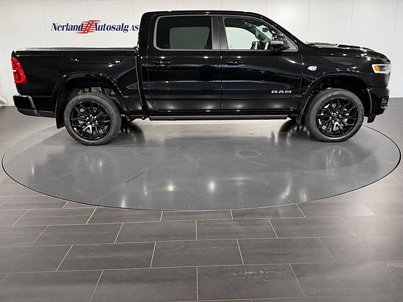 Dodge RAM 9 of 30