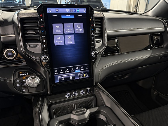 Dodge RAM 27 of 30