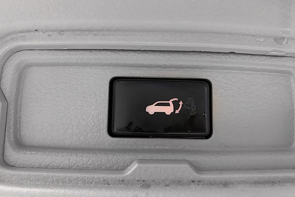 Nissan Murano 14 of 15