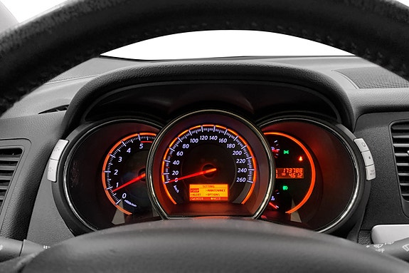 Nissan Murano 10 of 15