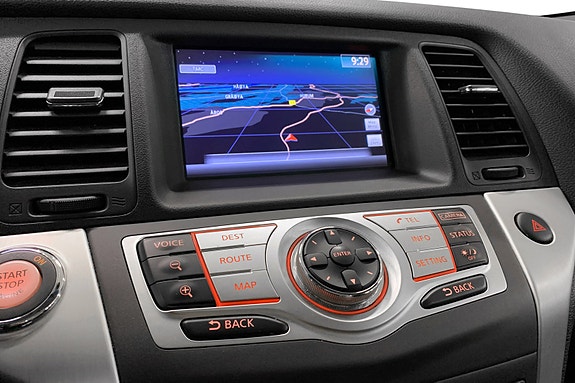Nissan Murano 12 of 15