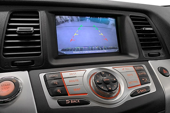Nissan Murano 11 of 15