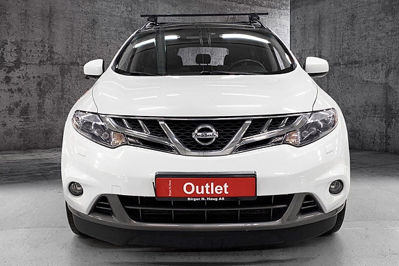 Nissan Murano 2 of 15
