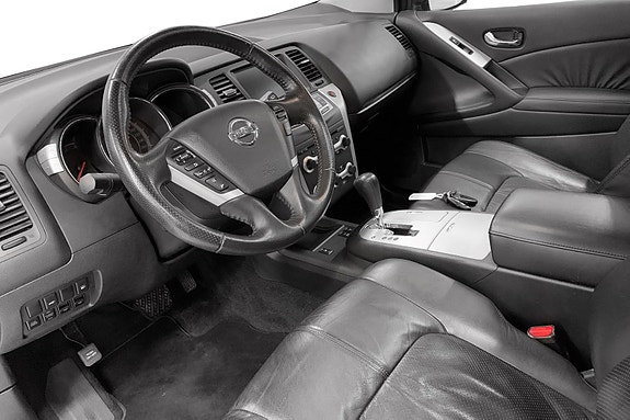Nissan Murano 5 of 15