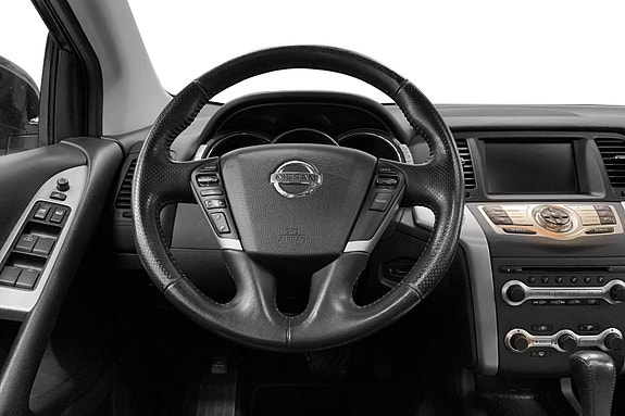 Nissan Murano 9 of 15