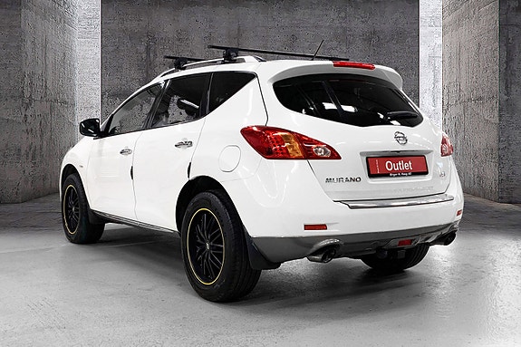 Nissan Murano 3 of 15