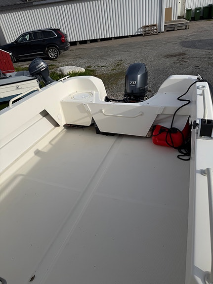 Smartliner 21 FISHER 10 of 14