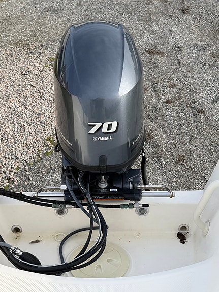 Smartliner 21 FISHER 11 of 14