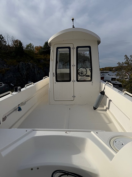 Smartliner 21 FISHER 5 of 14