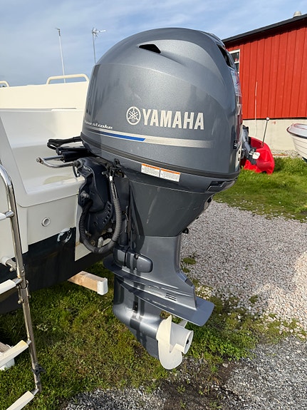 Smartliner 21 FISHER 12 of 14