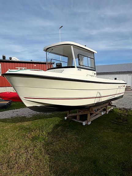 Smartliner 21 FISHER 14 of 14