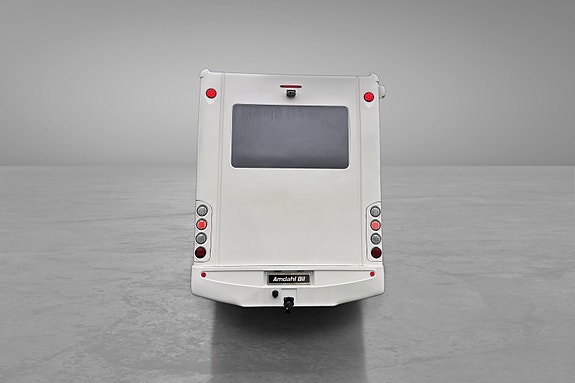 Concorde Charisma 890 M Dab/Aut/HydrauliskeStøtteben/Utedusj/2xdobbelseng/Lavkm 5 of 30