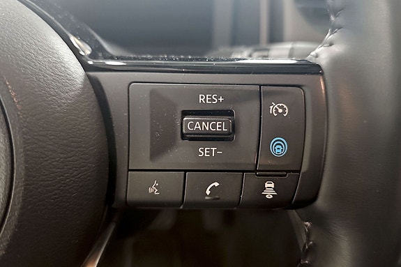Nissan X-Trail 19 of 30