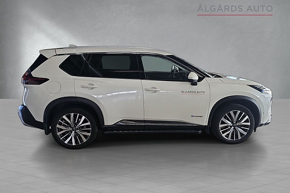 Nissan X-Trail 4 of 30