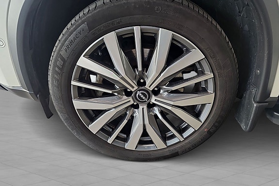 Nissan X-Trail 28 of 30