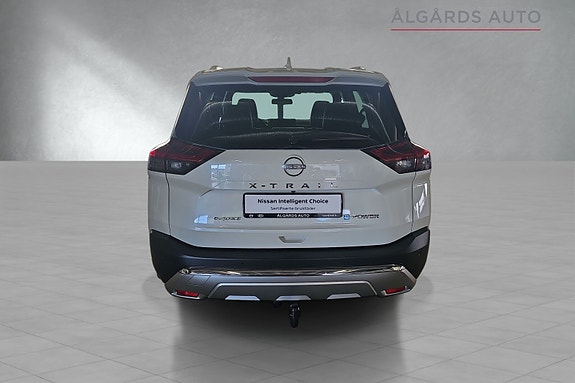 Nissan X-Trail 5 of 30