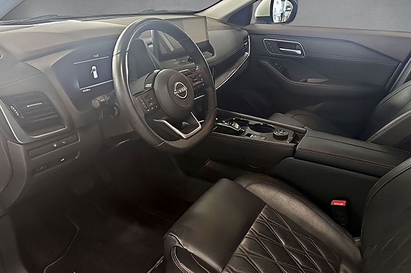 Nissan X-Trail 10 of 30