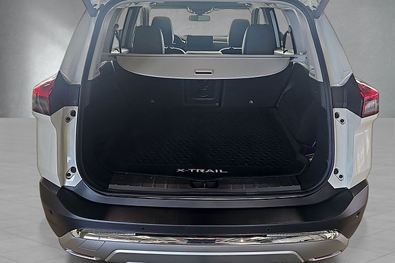 Nissan X-Trail 8 of 30