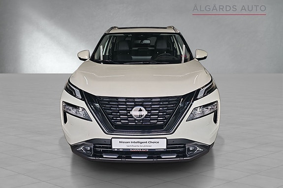 Nissan X-Trail 2 of 30
