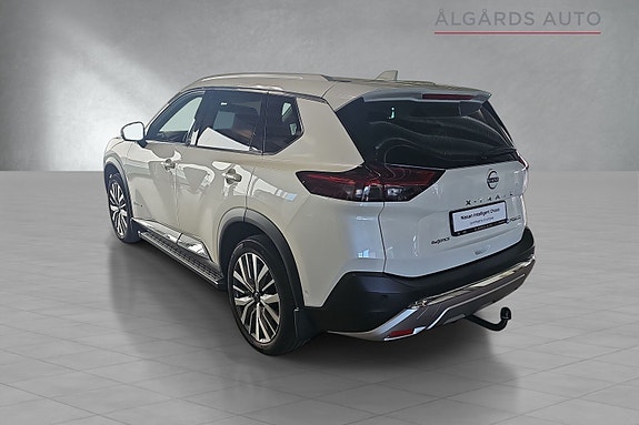 Nissan X-Trail 7 of 30