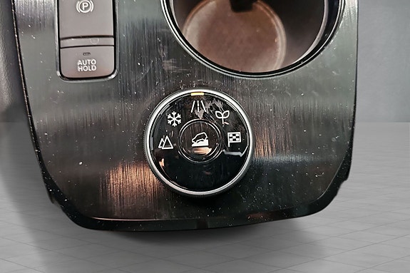 Nissan X-Trail 21 of 30