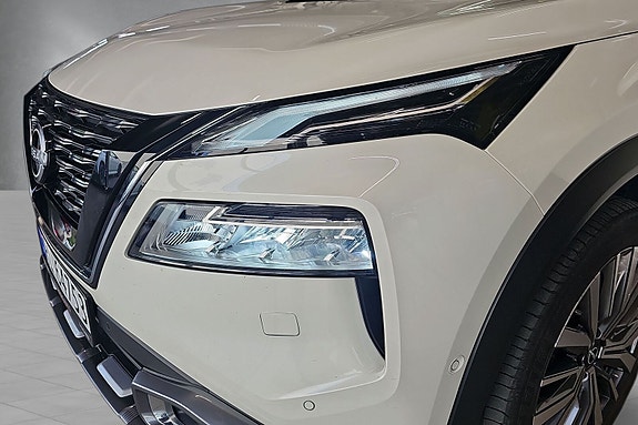 Nissan X-Trail 29 of 30